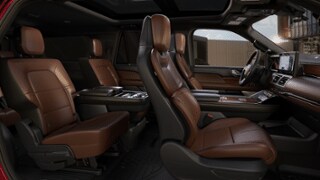 2024 Lincoln Lincoln Navigator Internal Image 1